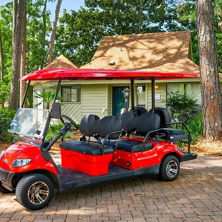 Villa Fairways 231
